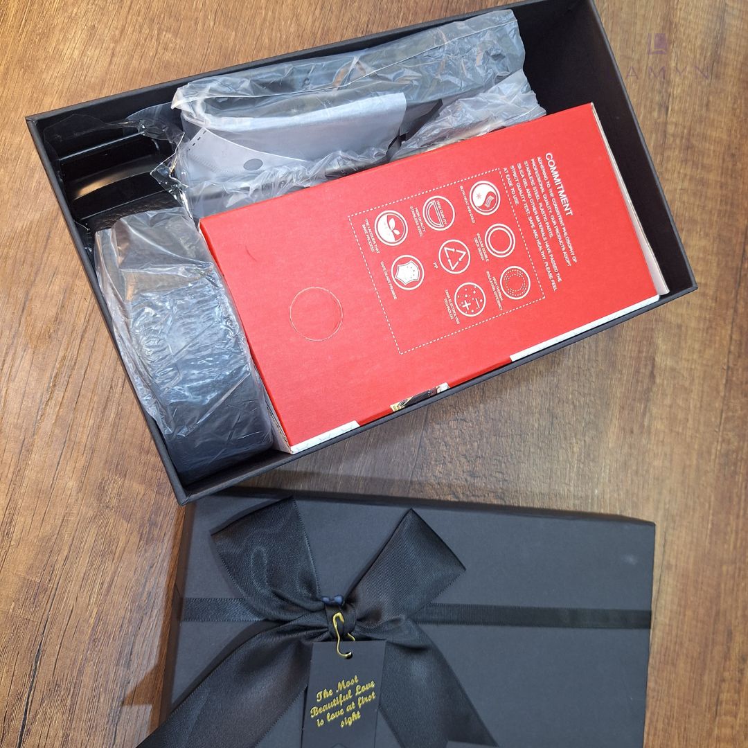 Set de Regalo Premium 6 en 1 para Hombre